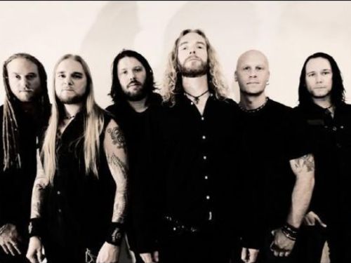 DARK TRANQUILLITY (swe), INSOMNIUM (fin), BELLIGERENCE (cze) - info