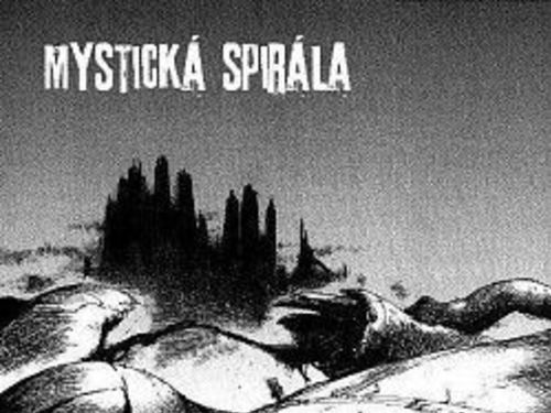 MYSTICKÁ SPIRÁLA – Bumerang lží