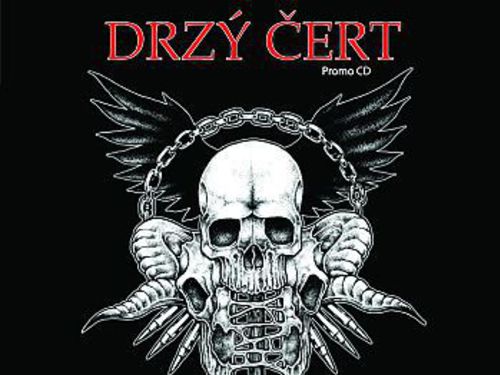 DRZÝ ČERT – Return...