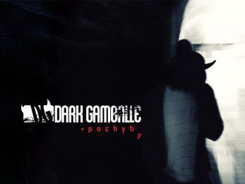 DARK GAMBALLE – Pochyby