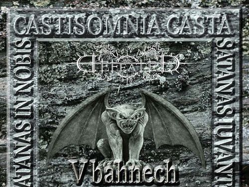DEFEATED – V bahnech
