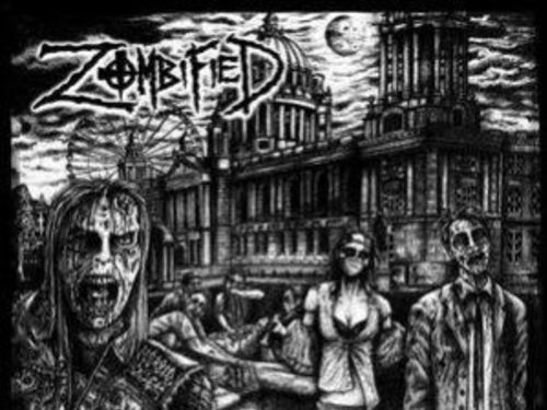 ZOMBIFIED - Outbreak