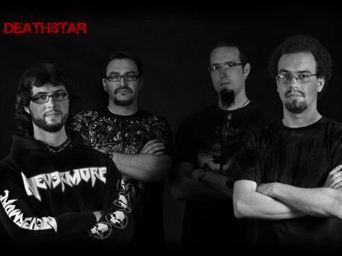 DEATHSTAR &#8211; &#8222;Deset otázek&#8220;