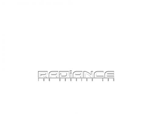 RADIANCE – The Burning Sun