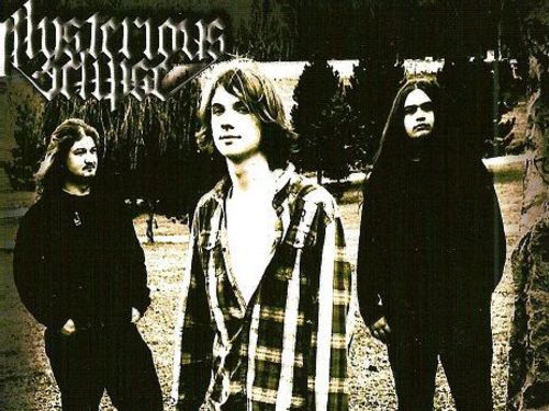 MYSTERIOUS ECLIPSE – Two Years Later