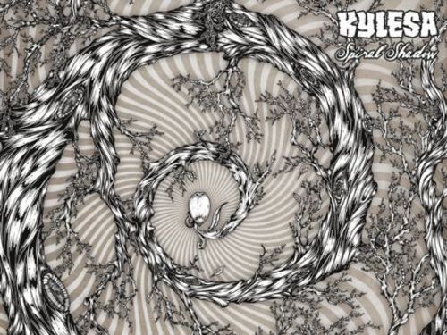 KYLESA – Spiral Shadow