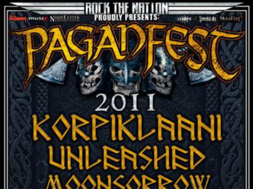 PAGANFEST 2011 - info