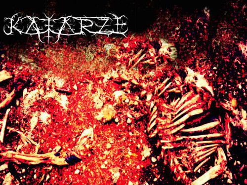 KATARZE – Demo 2009