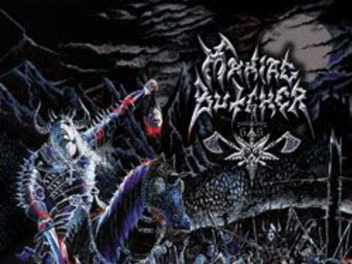 MANIAC BUTCHER – Masakr