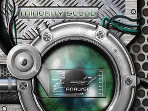 MINORITY SOUND – Analysis