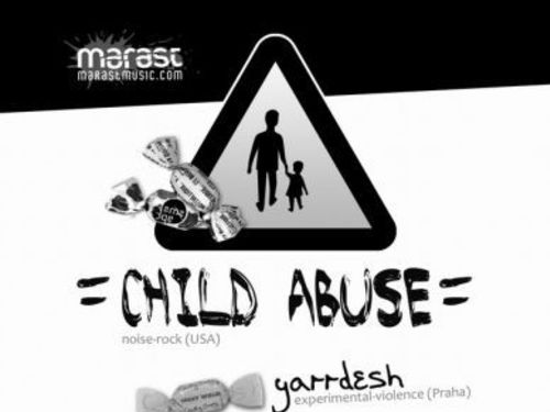 I my máme děti rádi, aneb přijď se podívat na ChILD ABUSE na první MarastMusic párty - info
