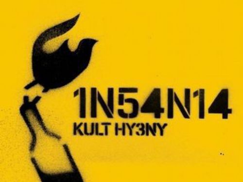 To nej... za rok 2010 – domácí nahrávka