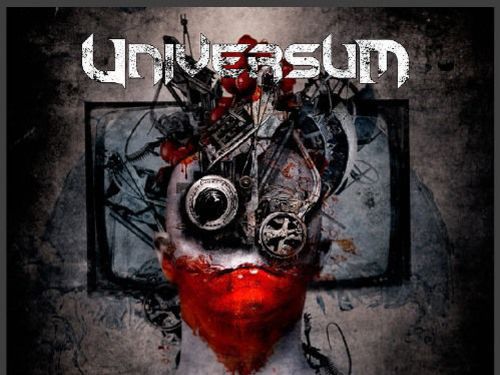 UNIVERSUM - Mortuus Machina