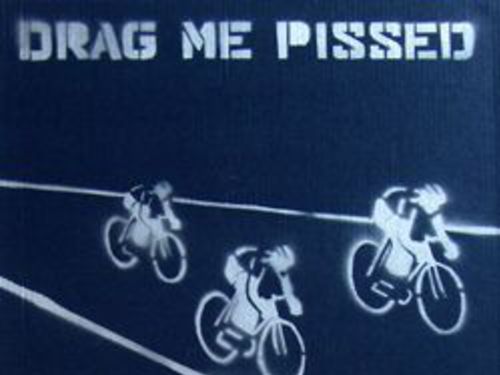 DRAG ME PISSED – La guerre des sons