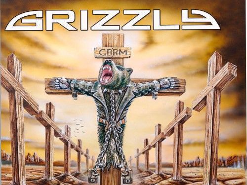 AB BAND – Grizzly