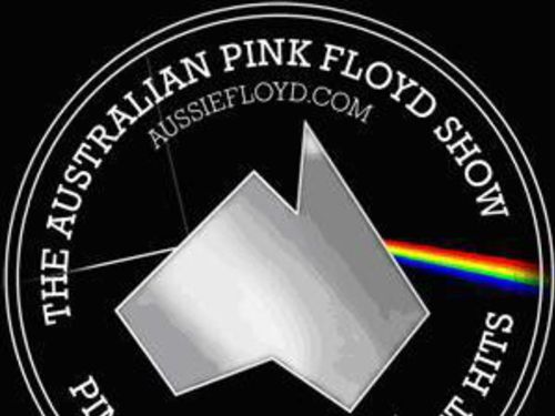 The Australian Pink Floyd Show &#8211; Greatest Hits World Tour 2011 &#8211; 2. info