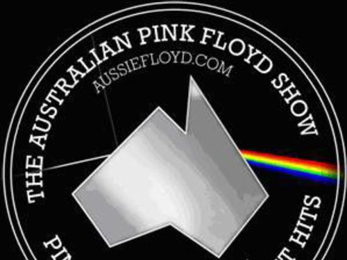 The Australian Pink Floyd Show – Greatest Hits World Tour 2011 – 2. info