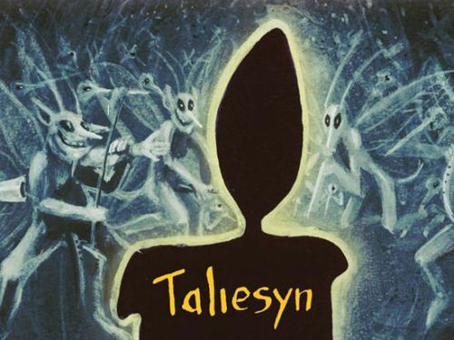 TALIESYN pokřtí nové album Zvesela! - info