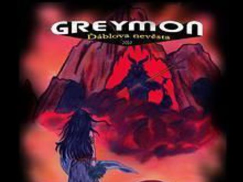 GREYMON - Ďáblova nevěsta