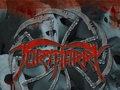 TORTHARRY – Beneath