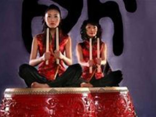 Bubenická show MANAO - Drums of China míří poprvé do ČR! - info