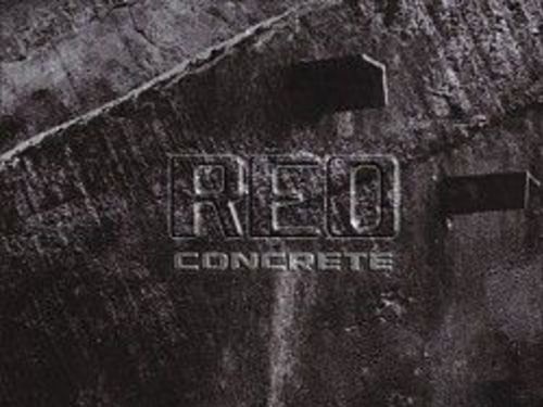 CONCRETE - Reo