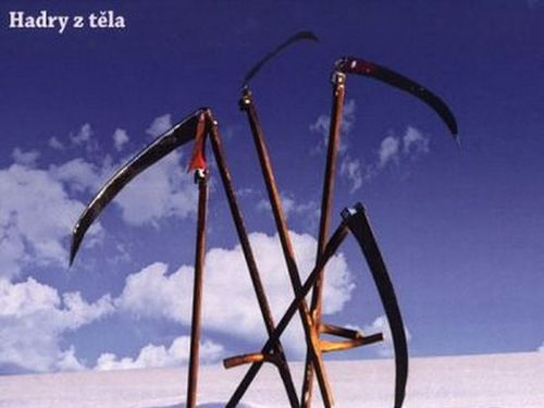 HADRY Z TĚLA – Podivná úroda