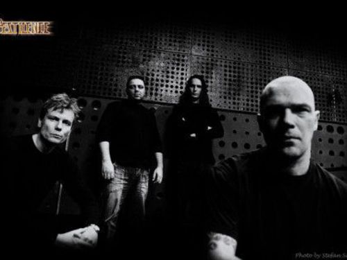 MetalGate Czech Death Fest - info