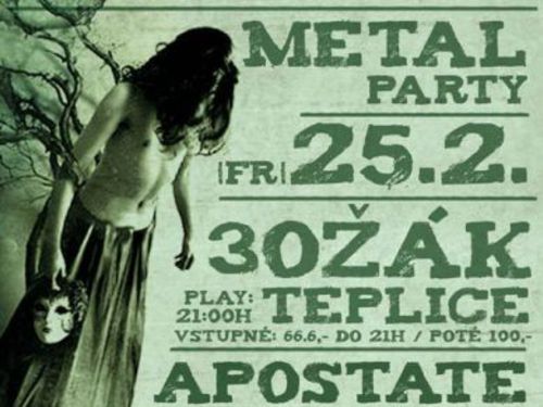 APOSTATE, FAT MANS WAR FACE (de), THE BLACKSTONE CHRONICLES - info