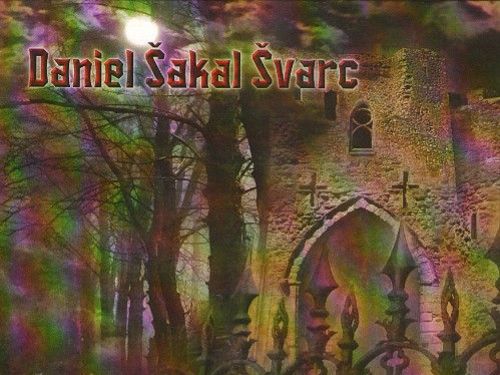 DANIEL ŠAKAL ŠVARC – Vzpomínky na štěstí... CD1