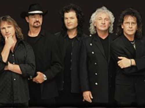 SMOKIE - Legenda světové rockové scény na turné v - info