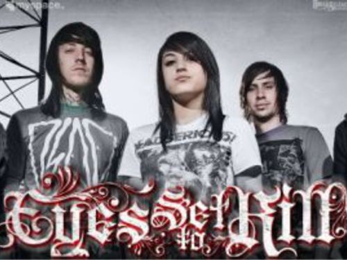EYES SET TO KILL (usa), WANNA (usa), STRAY FROM THE PATH (usa) - info