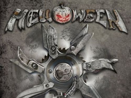 HELLOWEEN – 7 Sinners