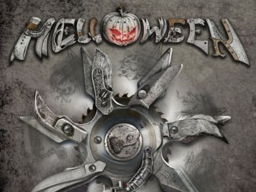 HELLOWEEN &#8211; 7 Sinners