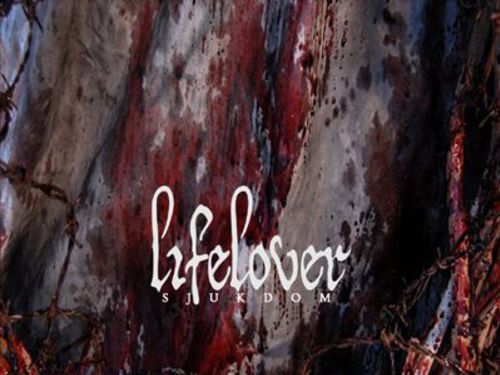 LIFELOVER &#8211; Sjukdom