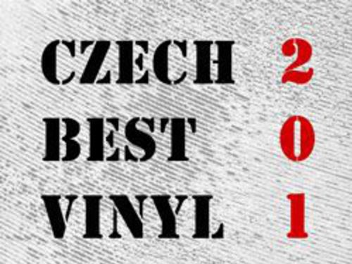 CZECH BEST VINYL DISK 2010 &#8211; výsledky