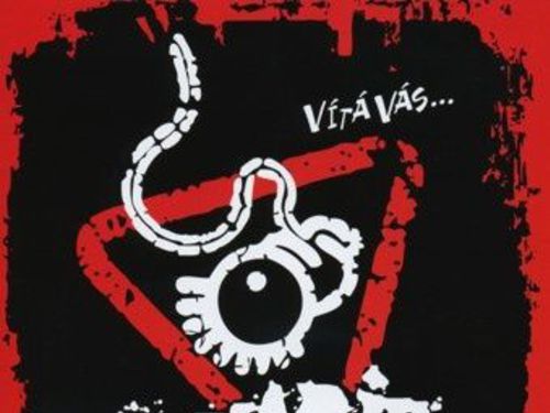 HAVÁRIE – Vítá vás…