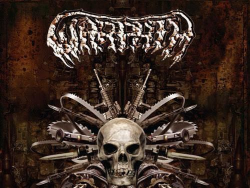 WARPATH – Malevolent Reprisal