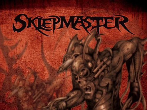 SKLEPMASTER – The Unforgiven Sin