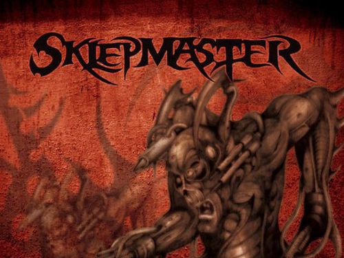 SKLEPMASTER &#8211; The Unforgiven Sin