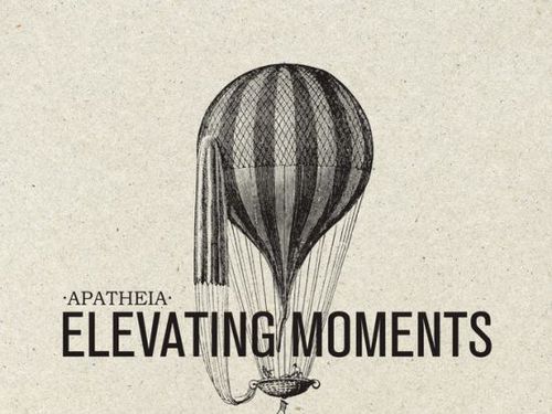 APATHEIA – Elevating Moments