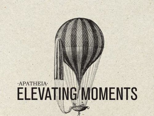 APATHEIA &#8211; Elevating Moments