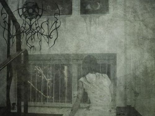 NOCRA – The Haunting