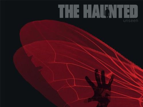THE HAUNTED – Unseen