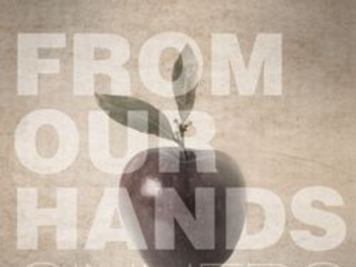 FROM OUR HANDS &#8211; Sinners