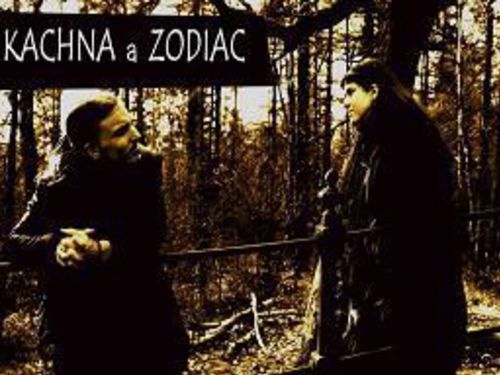 KACHNA A ZODIAK – Naboku
