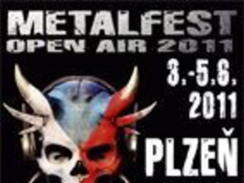 METALFEST Open Air 2011 - info