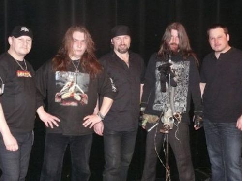 FIREZONE – metalová smršť z Opavska