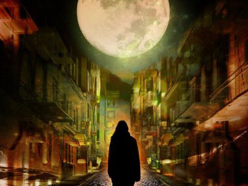 WARHAWK – Depth Of Your Soul