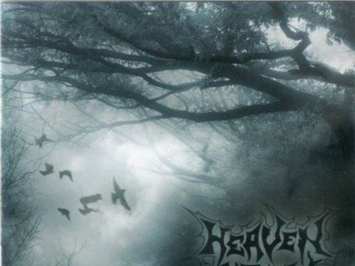 HEAVEN GREY – Falling Mist